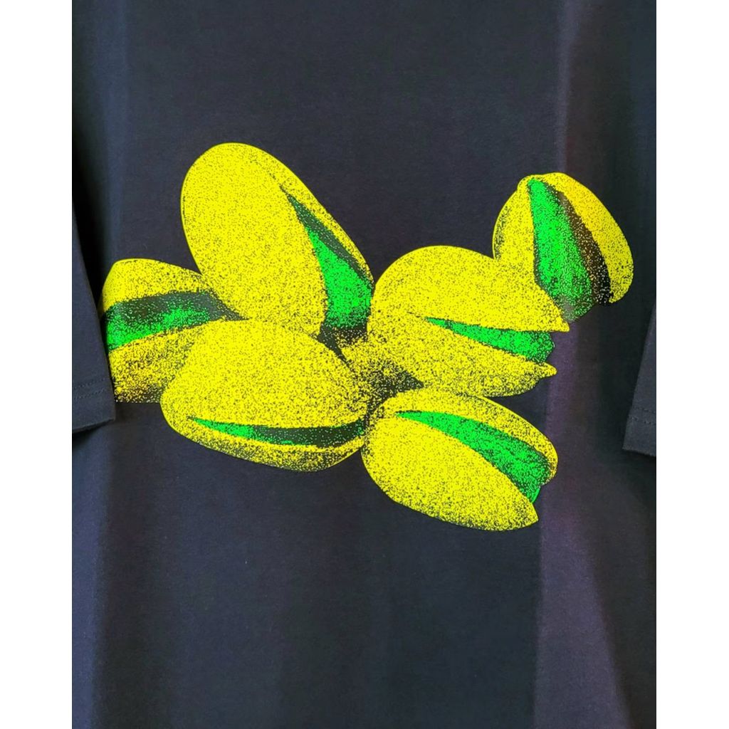 VOO SIXPISTACHIOs (NAVY)