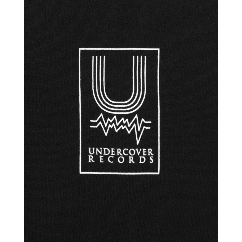 UNDERCOVER UC1E4891-2