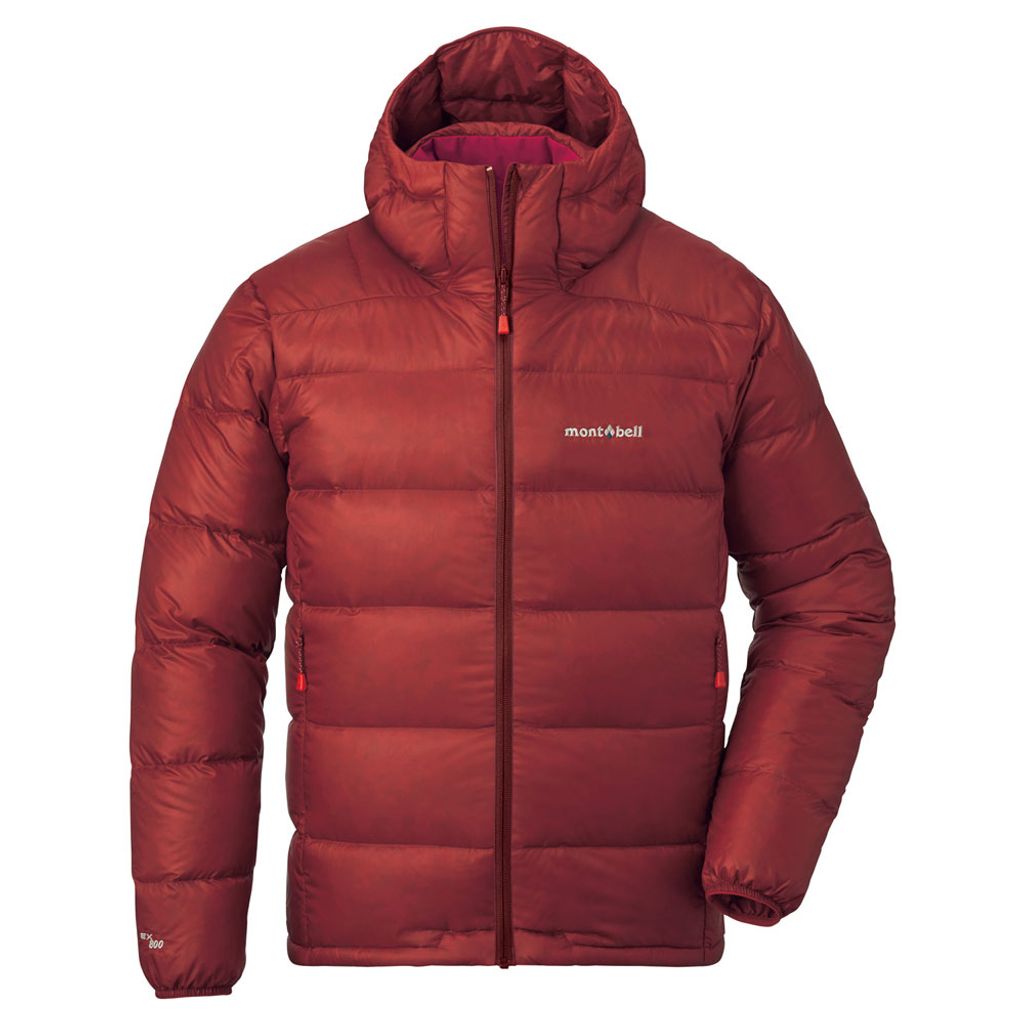 mont-bell US アルパインライトダウン パーカ Mens