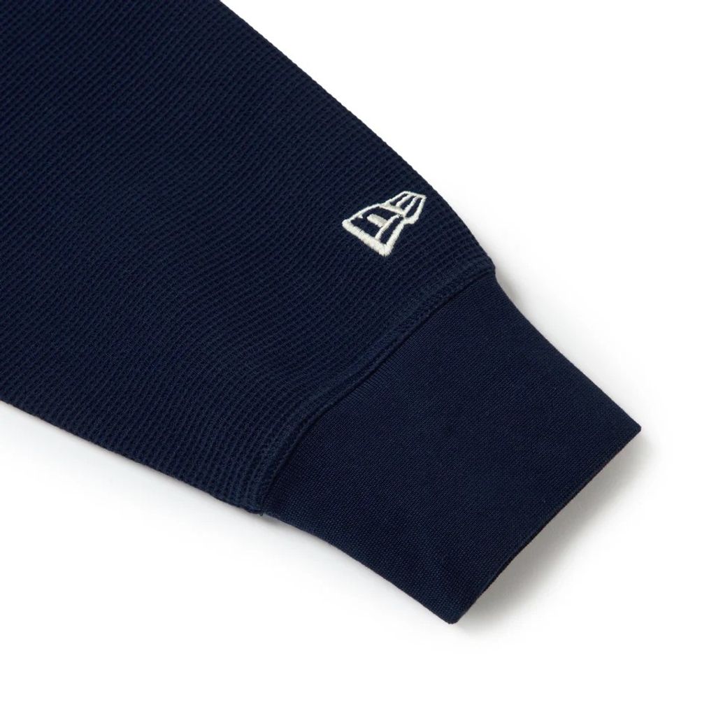 NEW ERA 長袖 ワッフル Tシャツ Direction by Takayuki Ohashi Dog 15171737