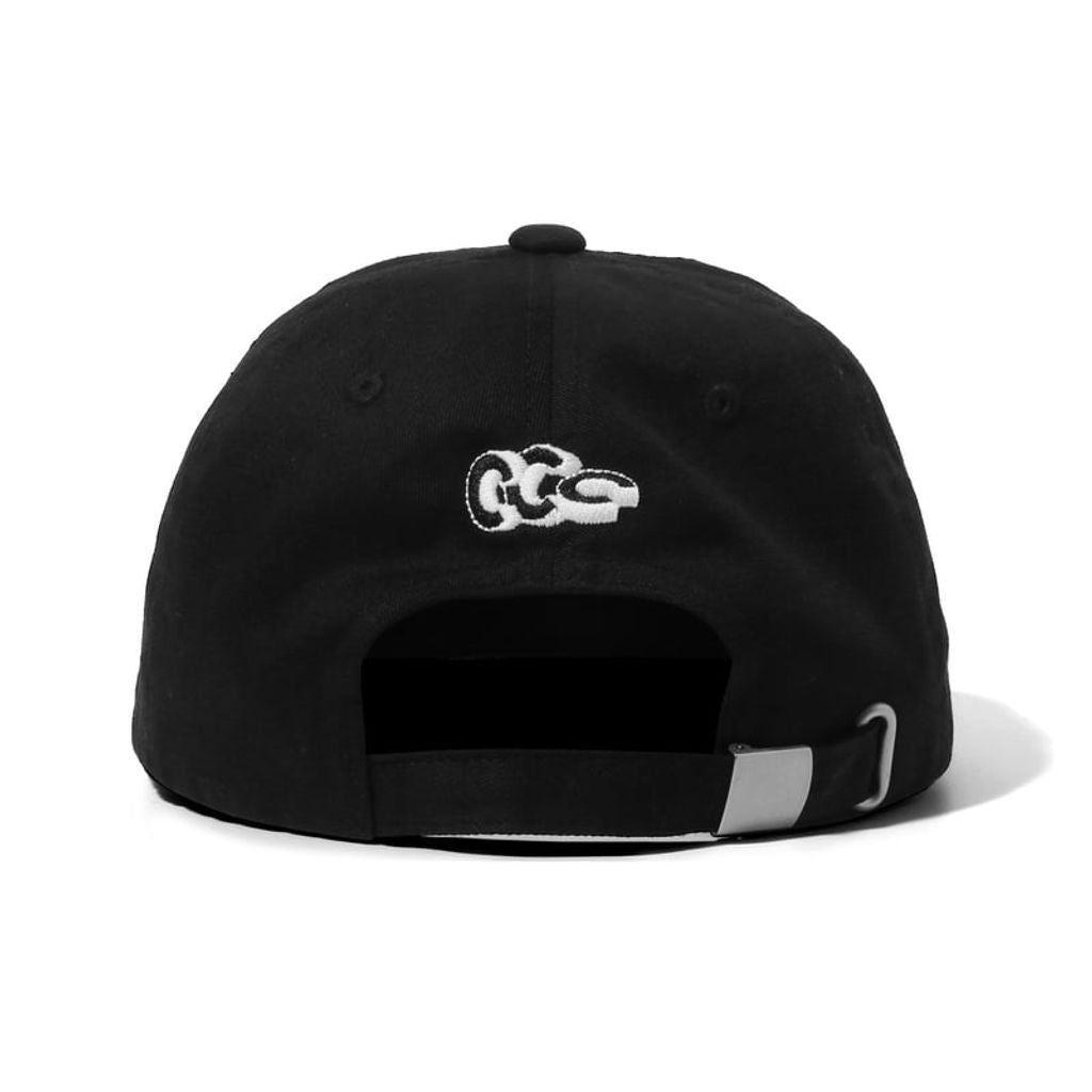CITY COUNTRY CITY EMBROIDERD LOGO COTTON CAP_CITY COUNTRY CITY