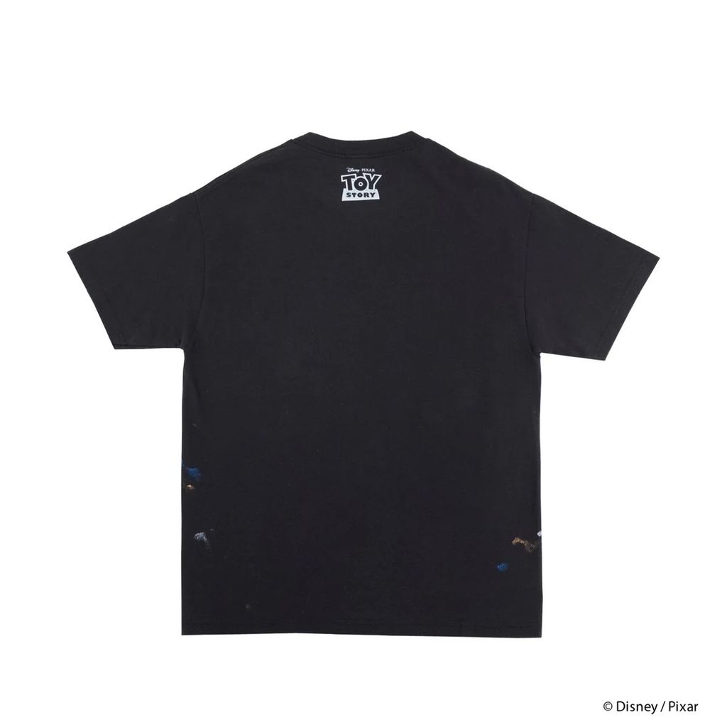 VARIEGATOR Sid Phillip Skull /Tee