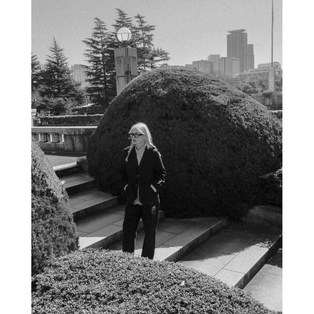 BRAIN DEAD Brooks Brothers California Pleated Chino Trouser