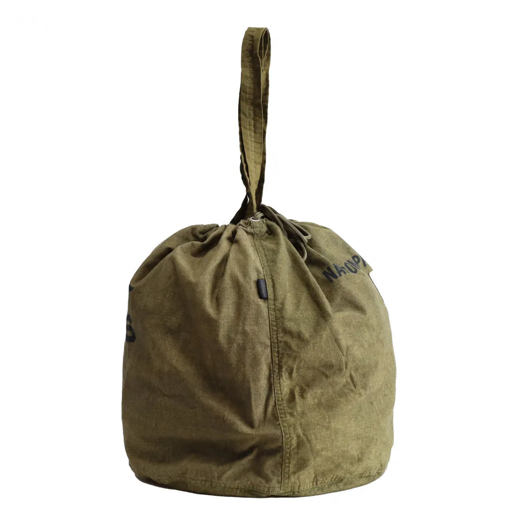 NAPRON REPRODUCTION PATIENTS BAG XL