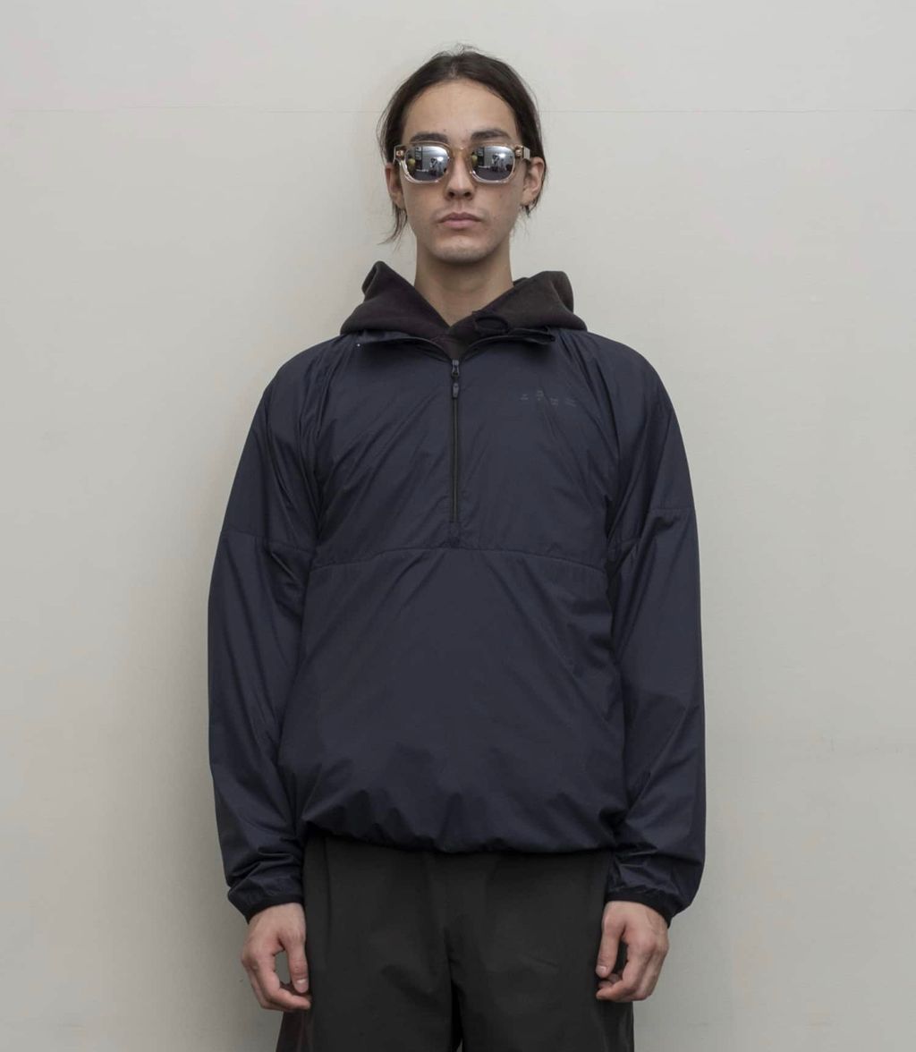 BAL/MARMOT LIGHT WEIGHT WIND SHELL JAKCET
