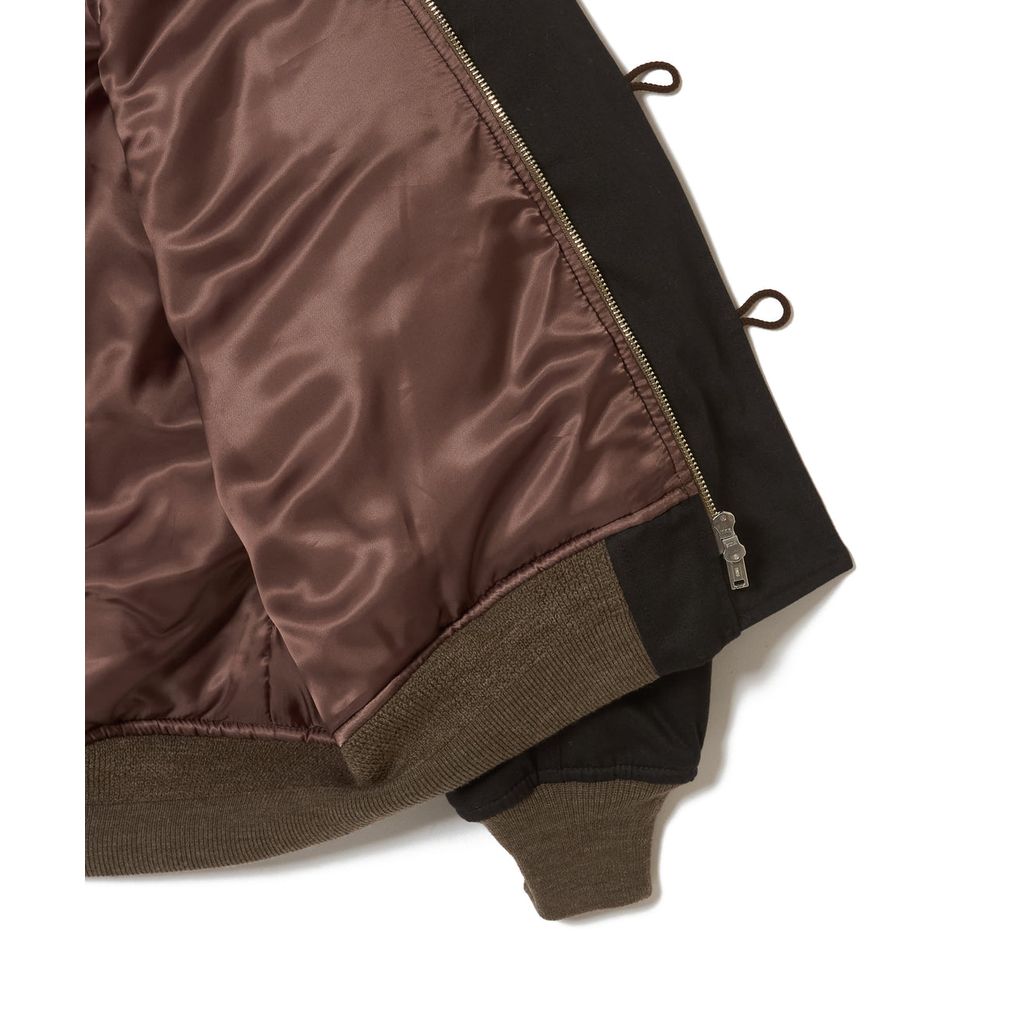 SUGARHILL N-2 JACKET