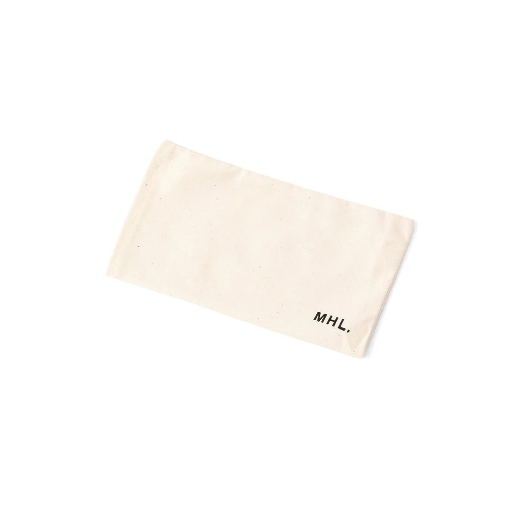 MHL. TOUGH LEATHER CARD CASE