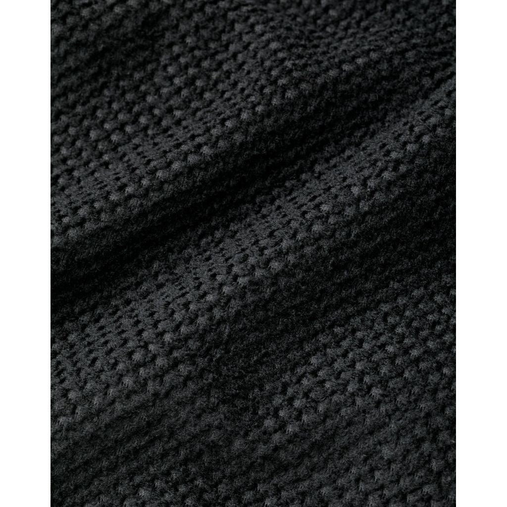 beautiful people coinside reversible herringbone bonding coat