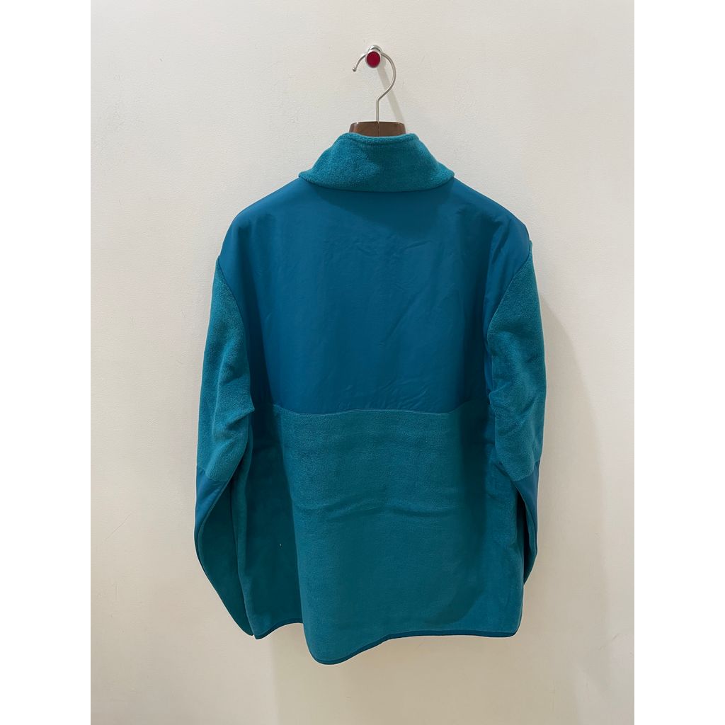 Wild Things PILE 1TONE HALF ZIP