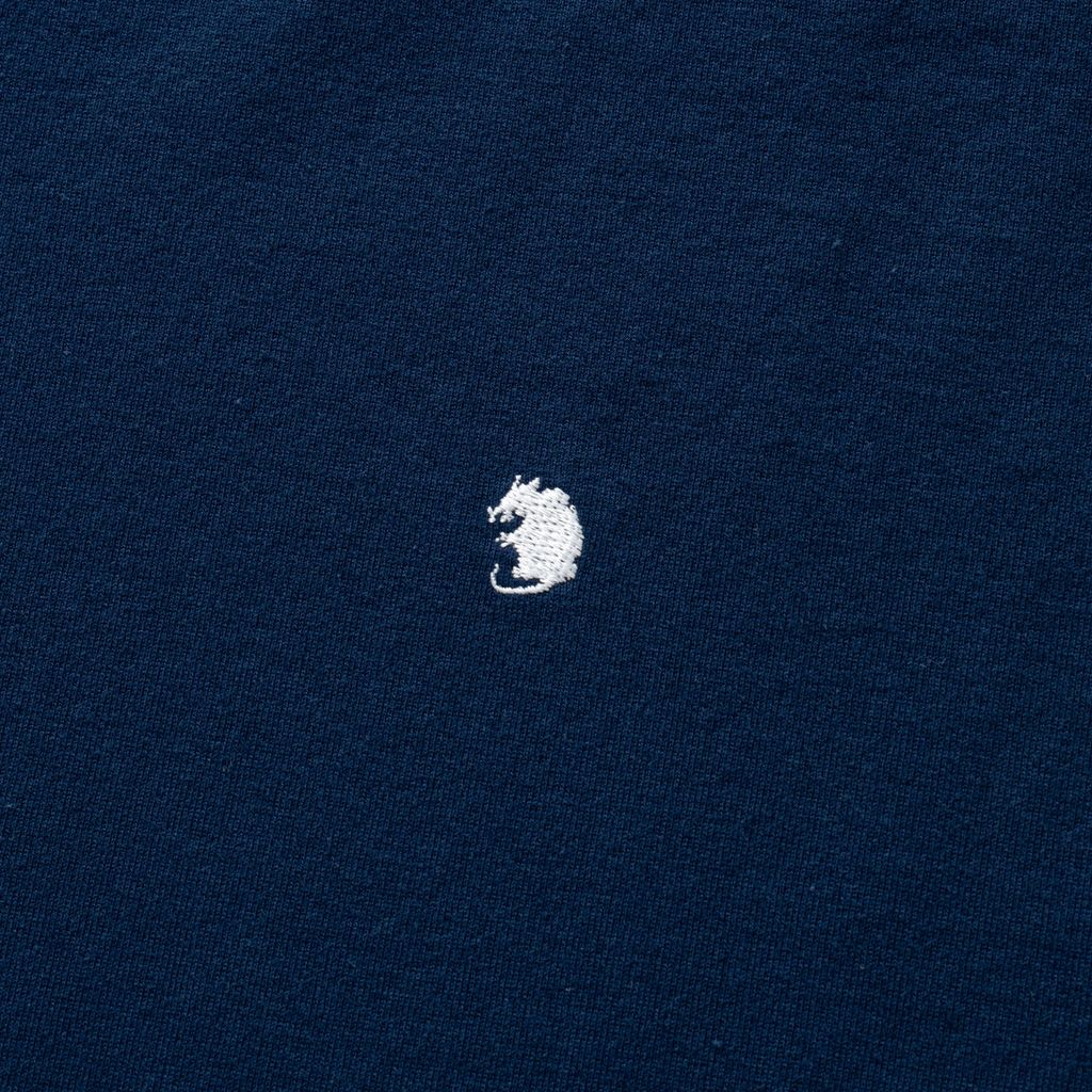 RATS CIRCLE MGM POCKET TEE