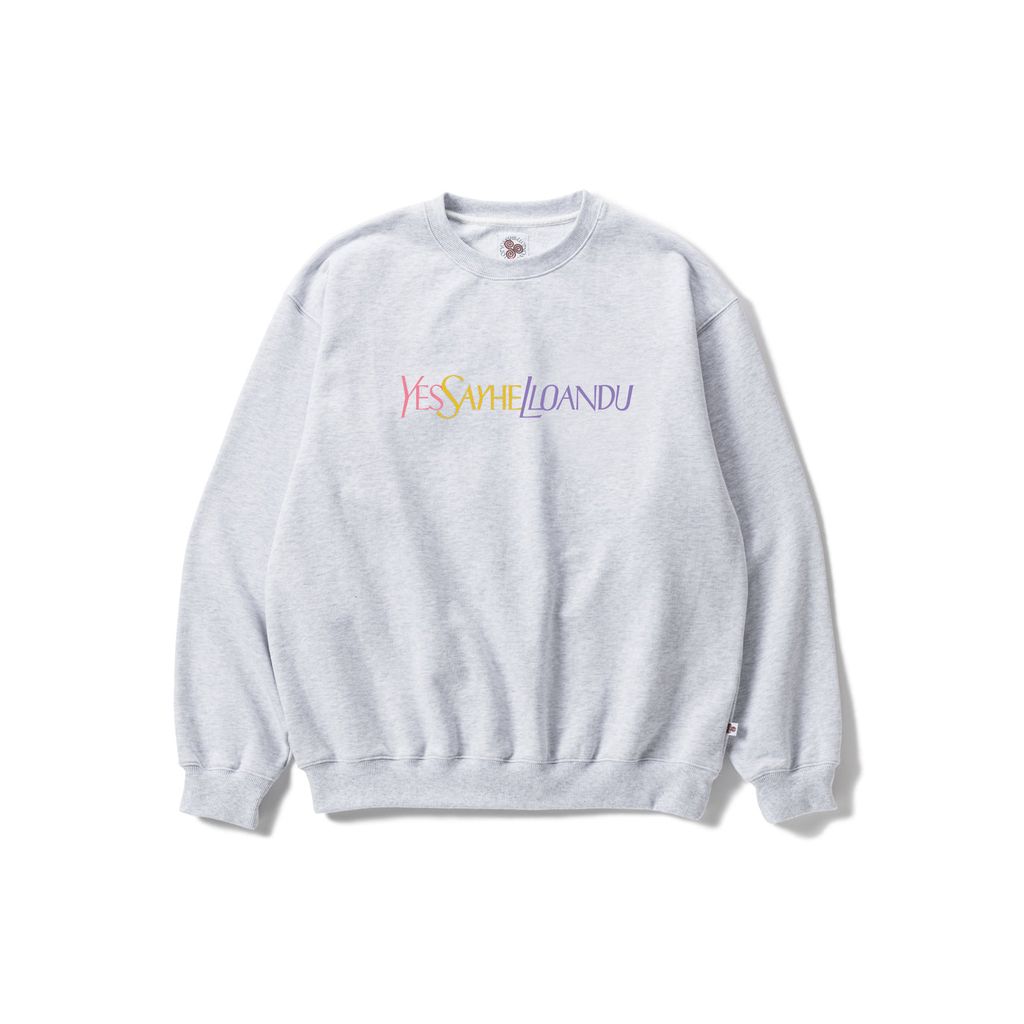 SAYHELLO Love And You Crew