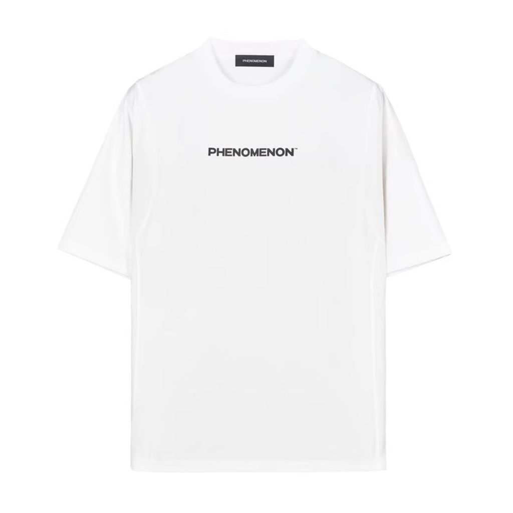 PHENOMENON VEHICLE OG LOGO ARMER TEE