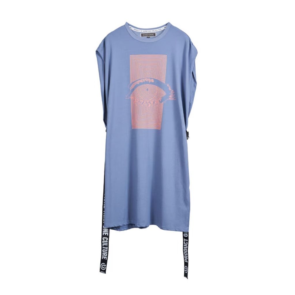 beauty:beast CHASBLE PROVIDENCE EYE(BLUE GRAY)