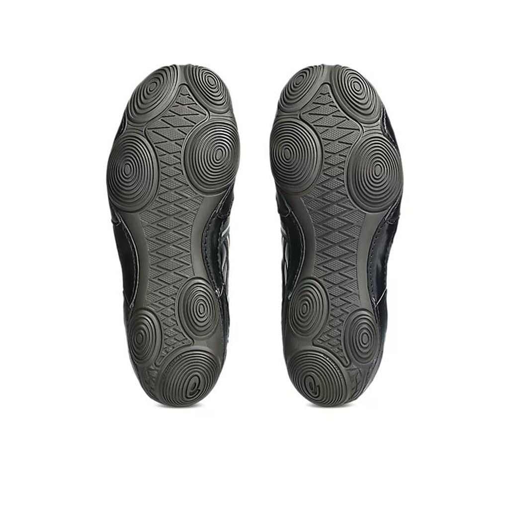 ASICS HYPERSYNC (Graphite Grey/Black)