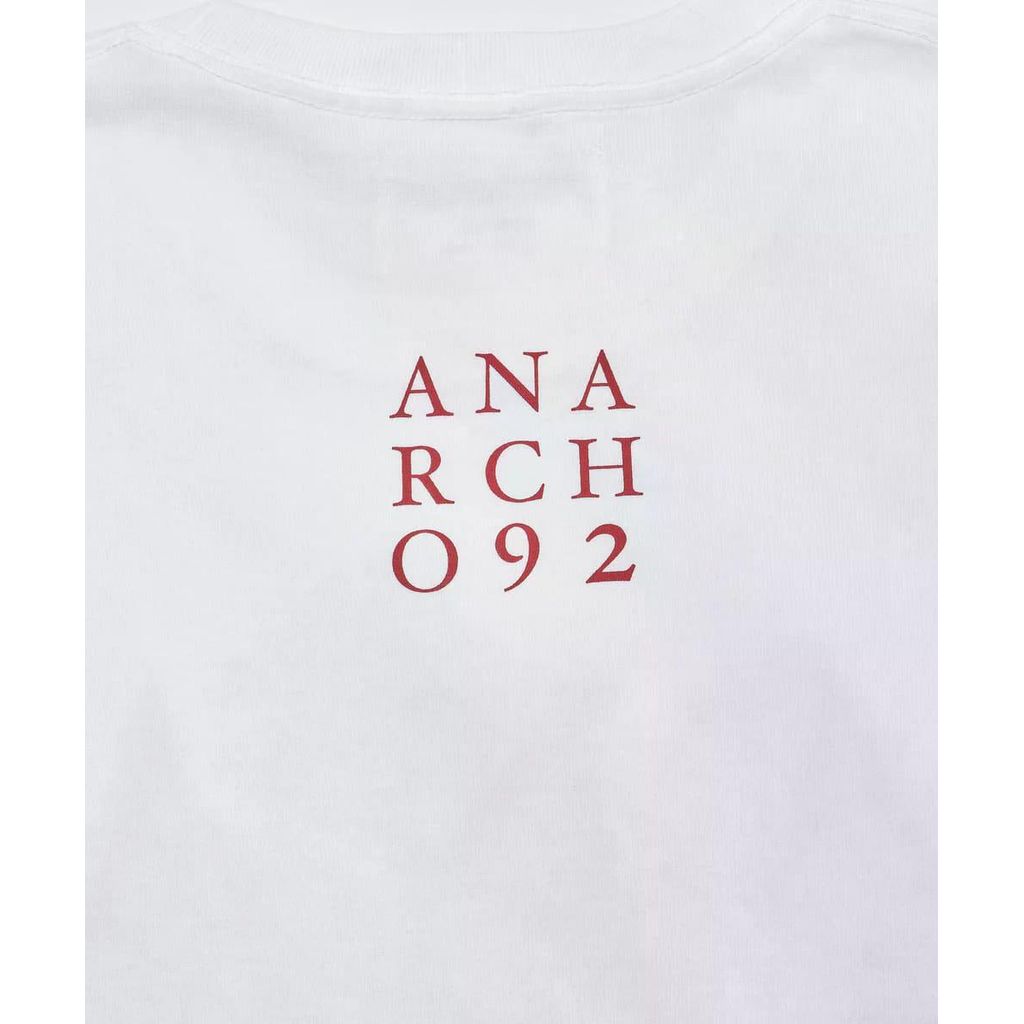MOUNTAIN RESEARCH Title Tee