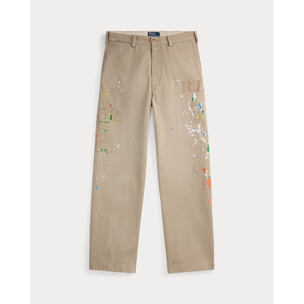 POLO RALPH LAUREN BIG CHINO