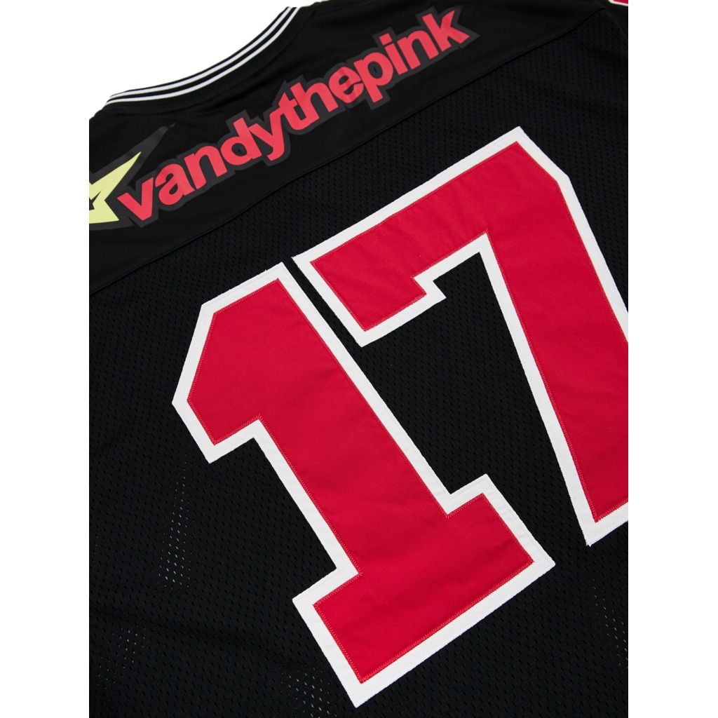 VANDY THE PINK VTP® Hockey Jersey