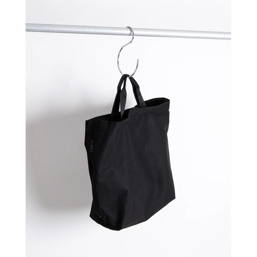yorozu TASUKI SHOULDER "HIGH DENSITY MICROFIBER" STANDARD SIZE (BLACK)