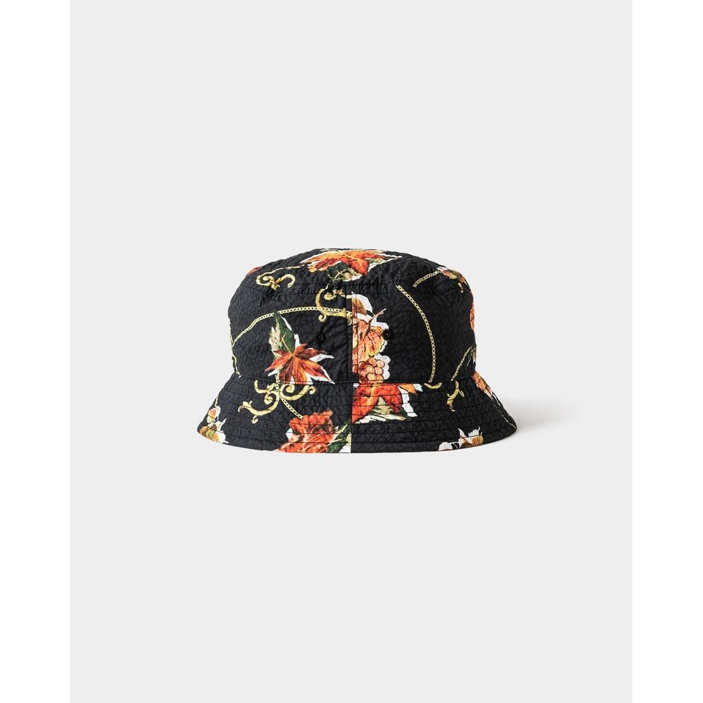 TIGHTBOOTH MAPLE BUCKET HAT – MAROON WEBSTORE