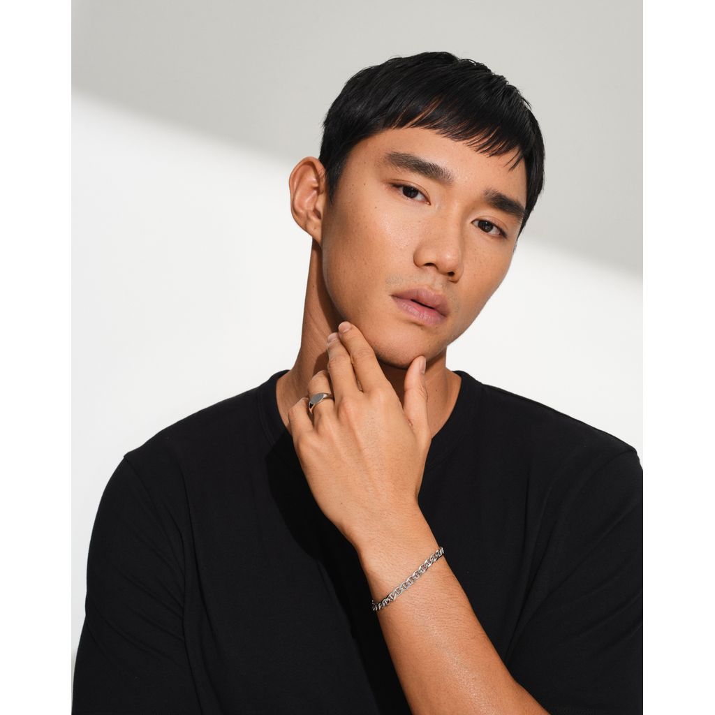 【予約商品】TOM WOOD Jude Bracelet