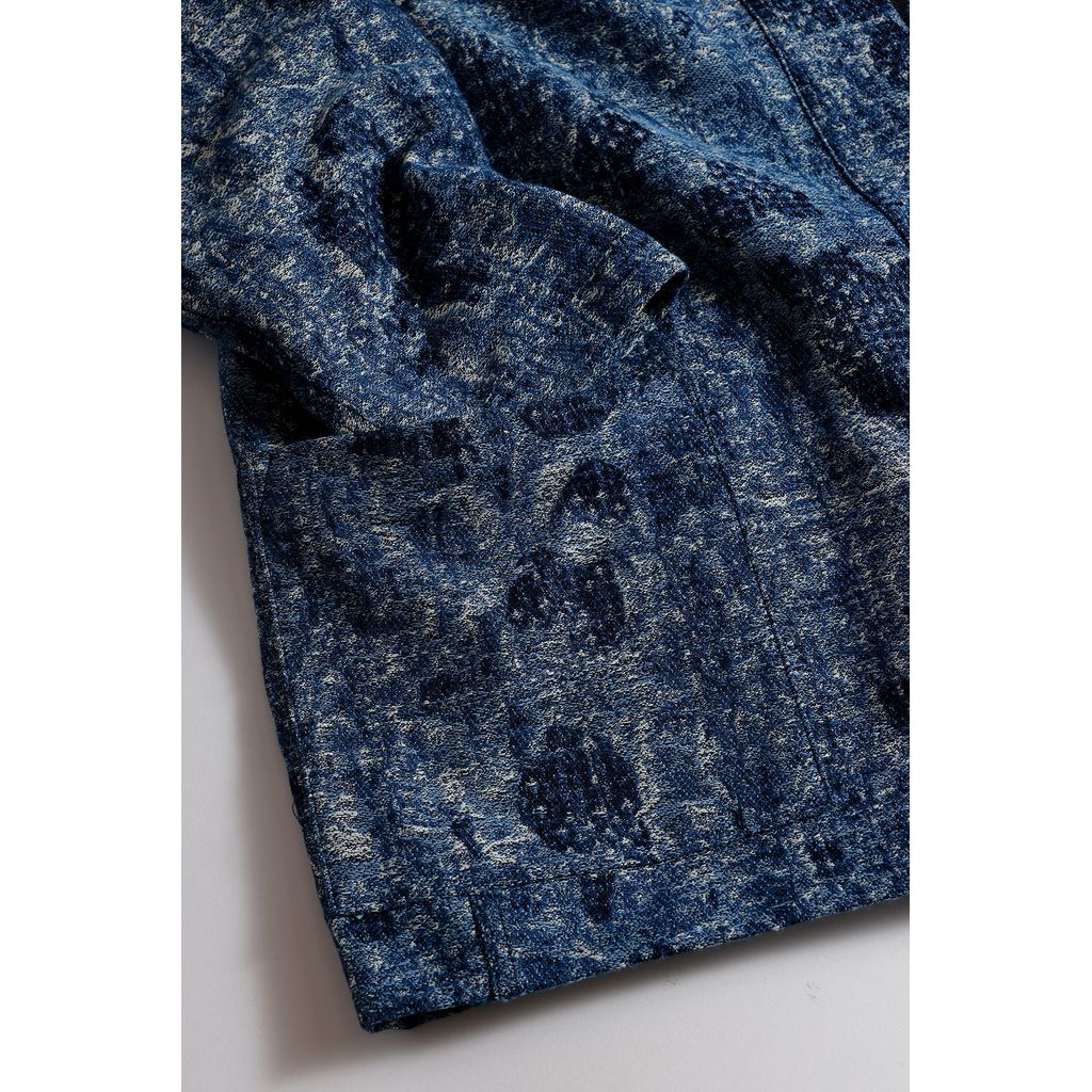 FDMTL BORO HAORI JACKET