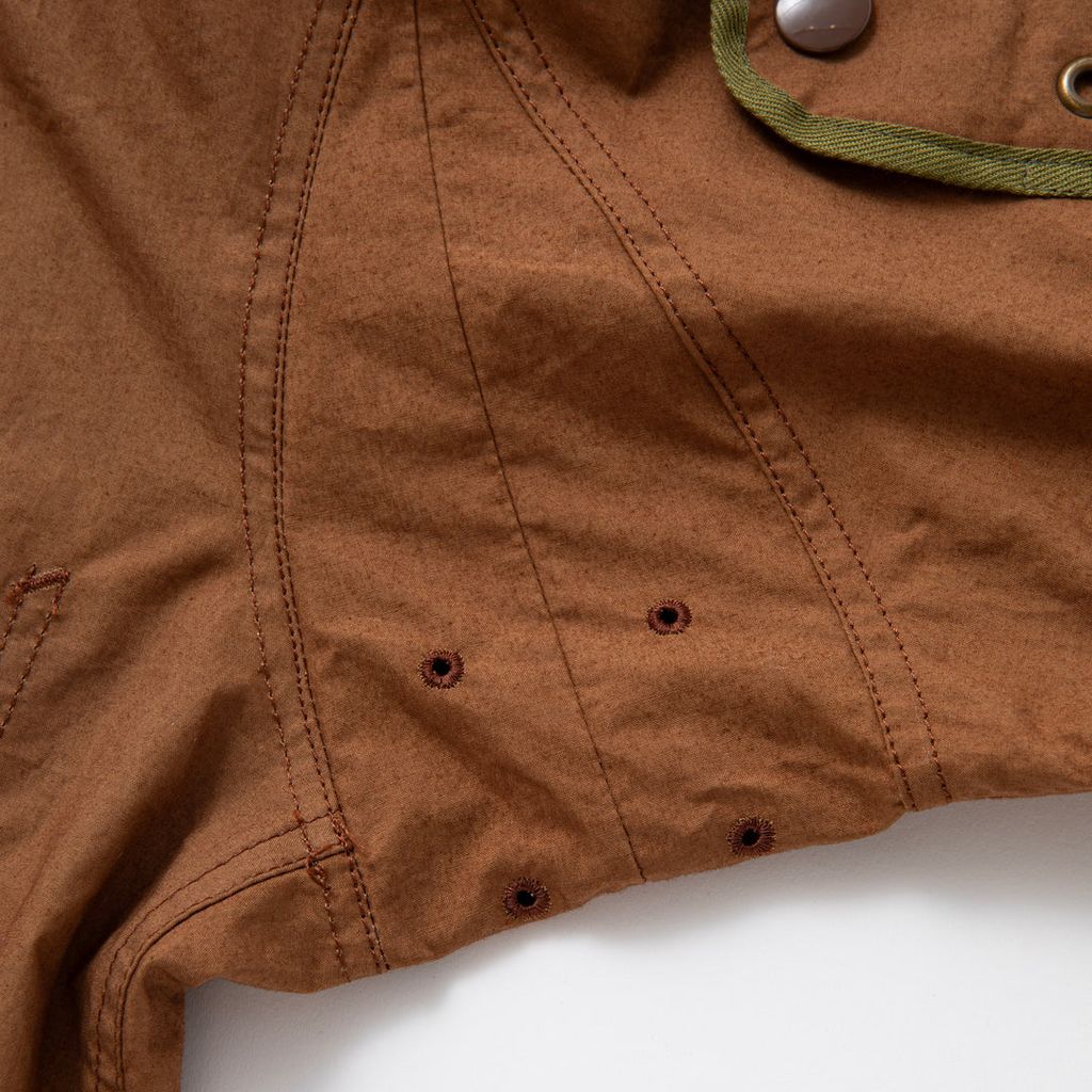 RATS SUMMER FLIGHT JACKET
