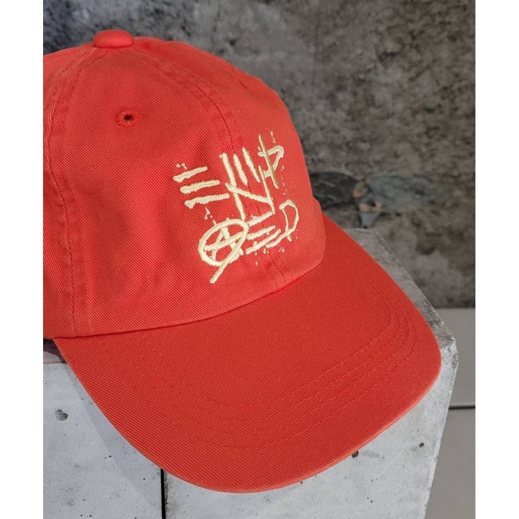 VOO E & N CAP