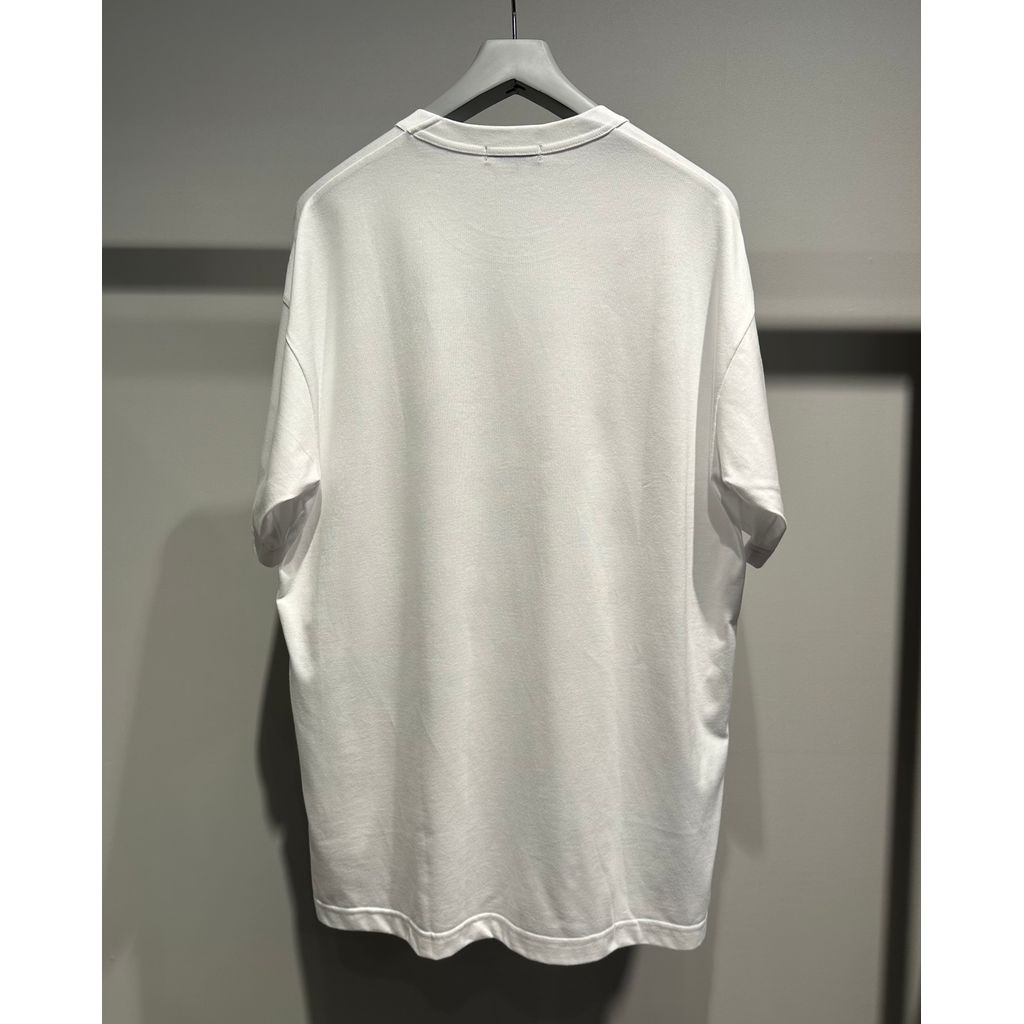 COMME des GARCONS HOMME「Ralph Steadman」ARTWORK PRINT T-SHIRT(B Pattern)