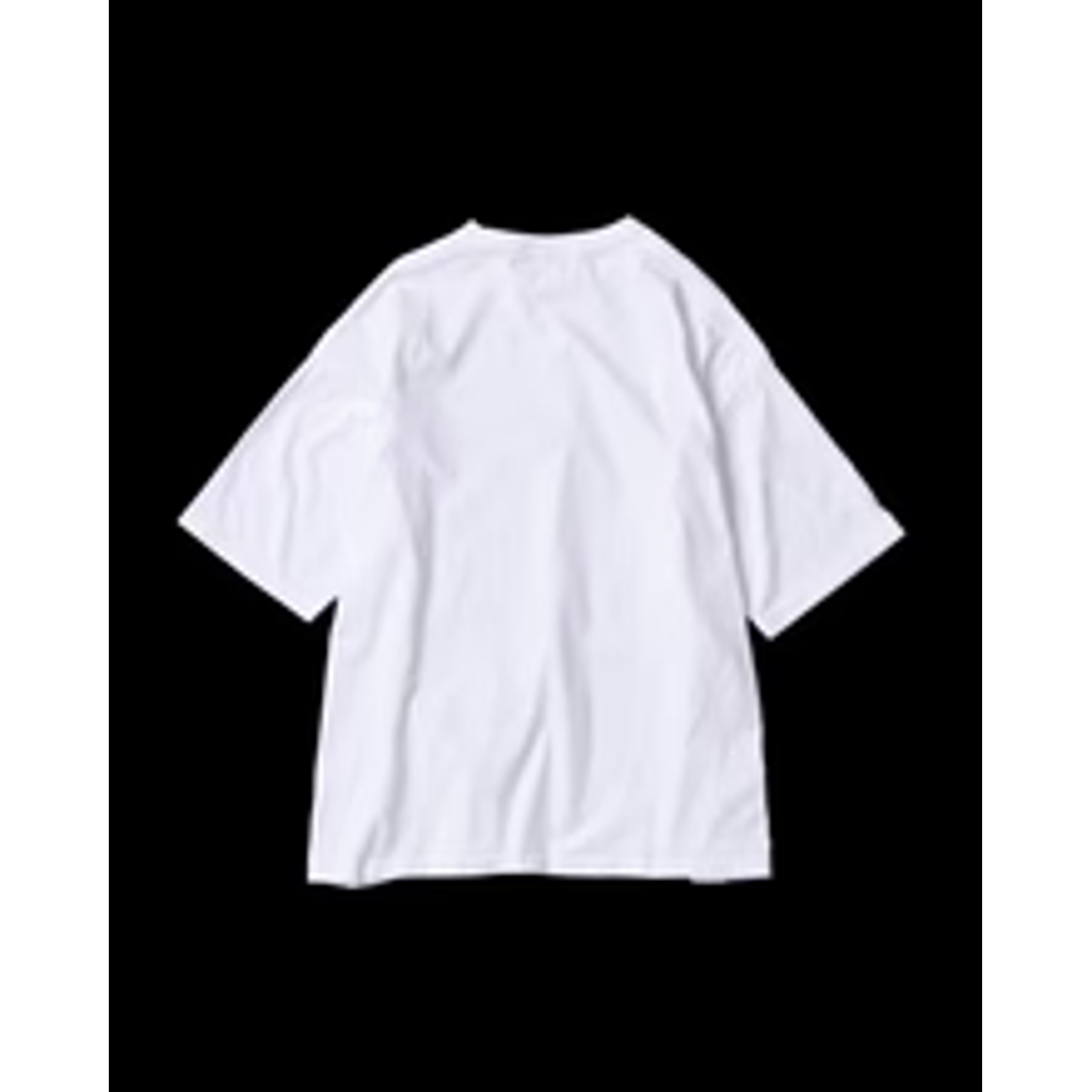 ANACHRONORM BALANCE COLLEGE PRINTED S/S T-S