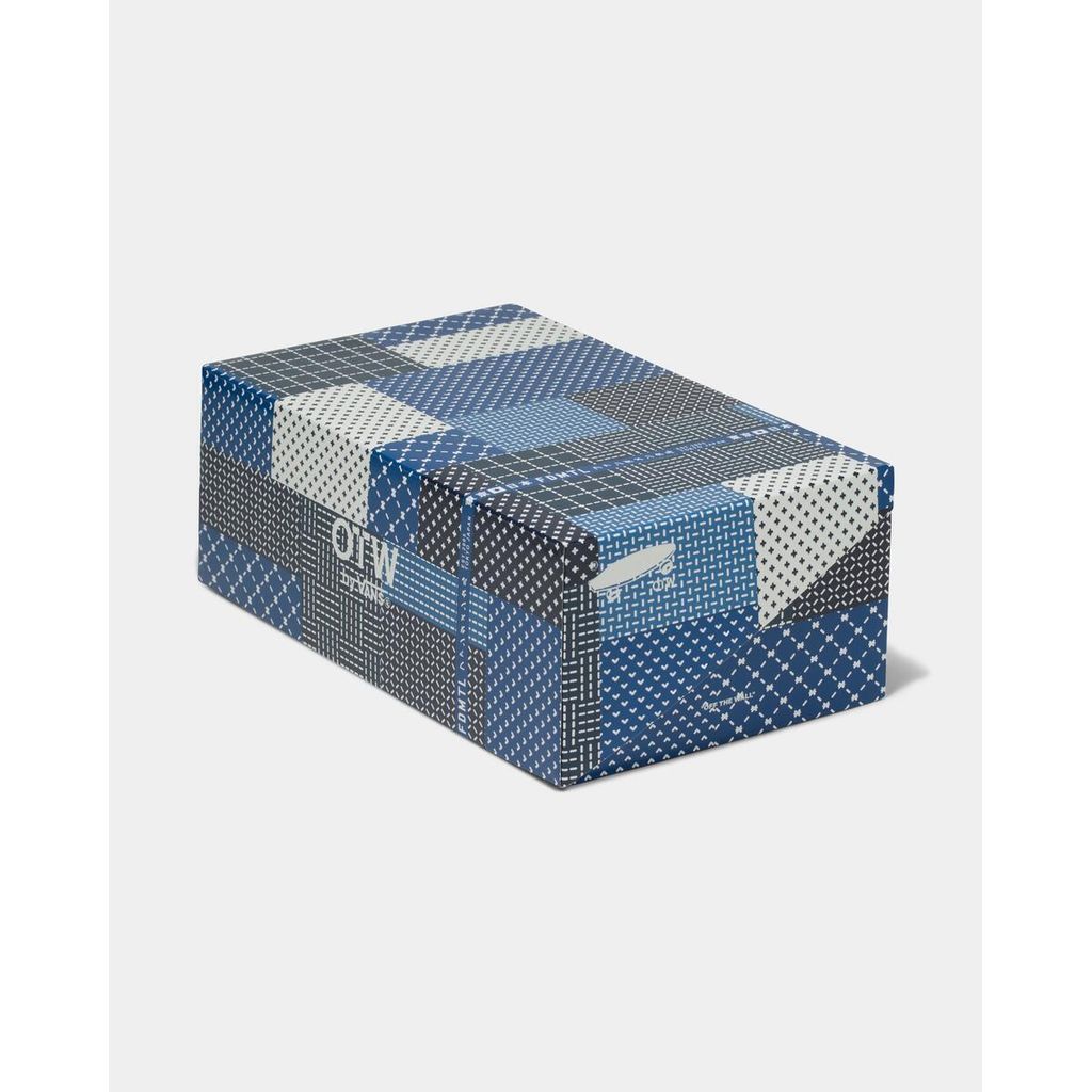 FDMTL × VANS OTW Old Skool 36 EK