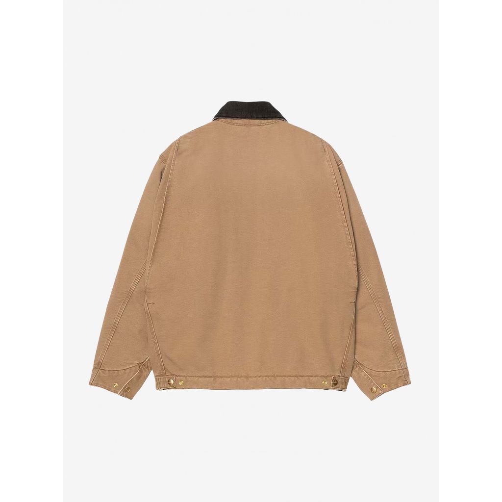 CARHARTT WIP OG Detroit Jacket(Hamilton Brown / Tobacco)