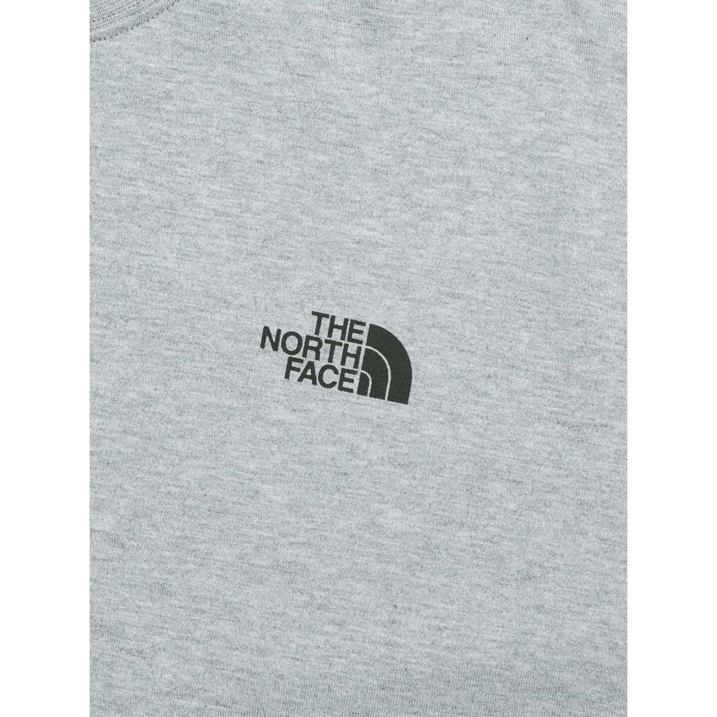 THE NORTH FACE ショートスリーブヨセミテシーナリーティー