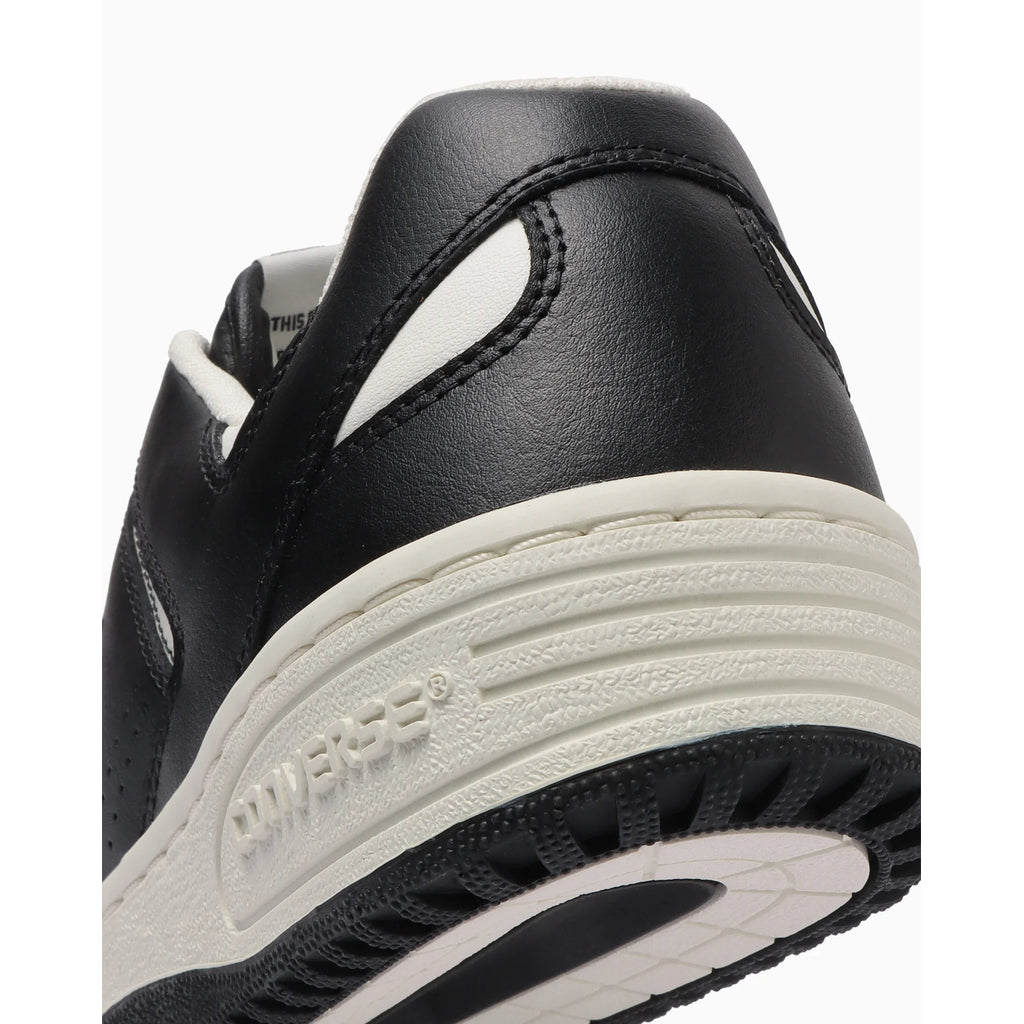 CONVERSE WEAPON OX BLACK