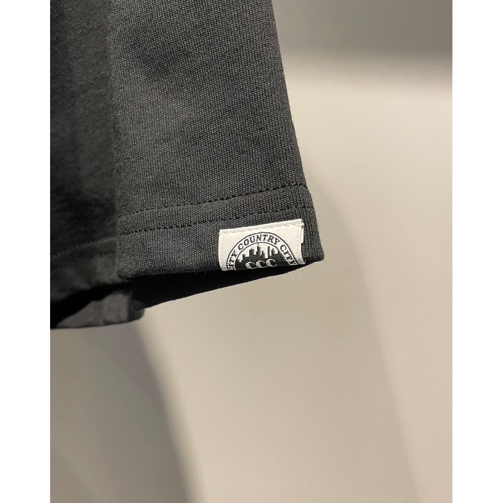 CITY COUNTRY CITY COTTON T-SHIRT DO YOU KNOW HOUSE?