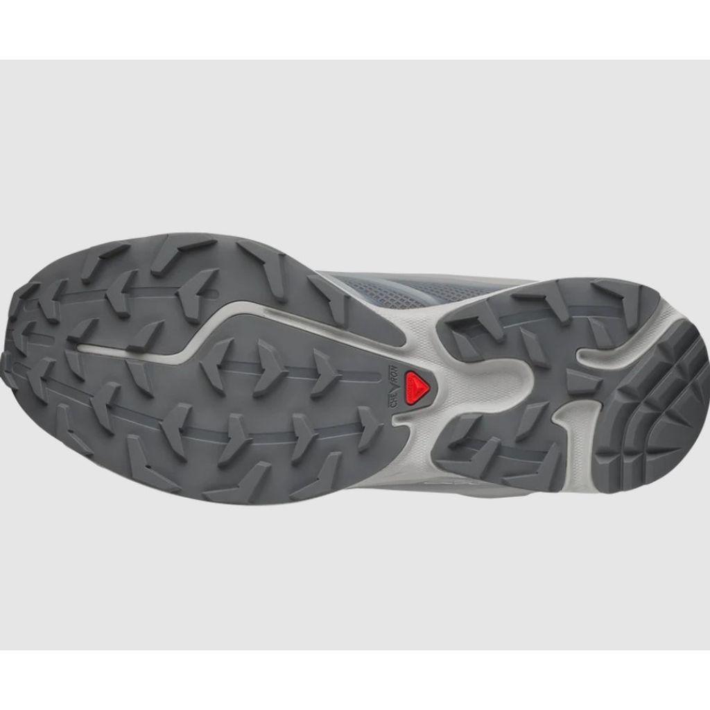 SALOMONE XT-EVO (Alloy / Castlerock / Ftw Silver)