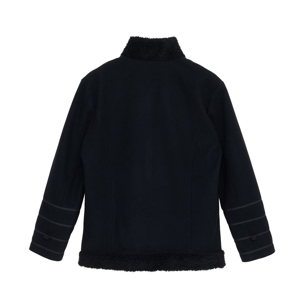 GDC Napoleon Jacket