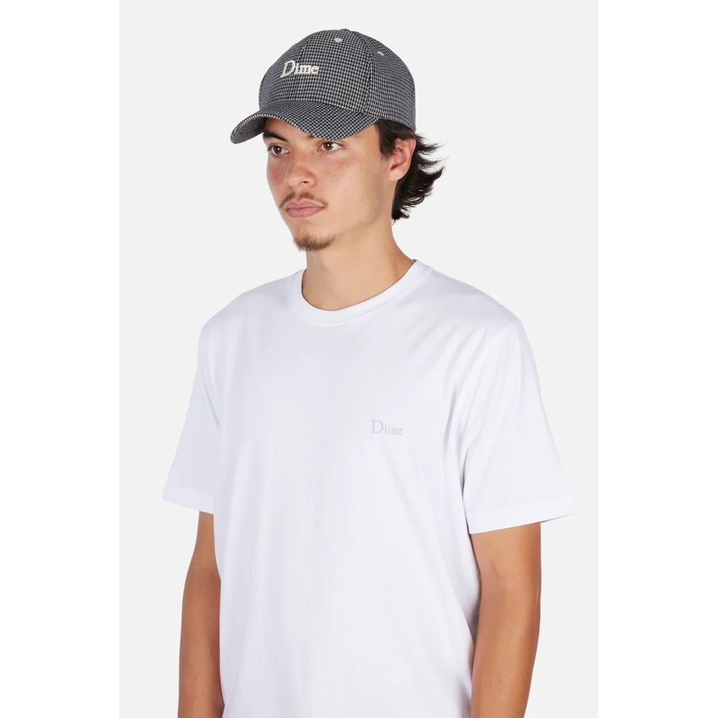 Dime Classic Houndstooth Low Pro Cap