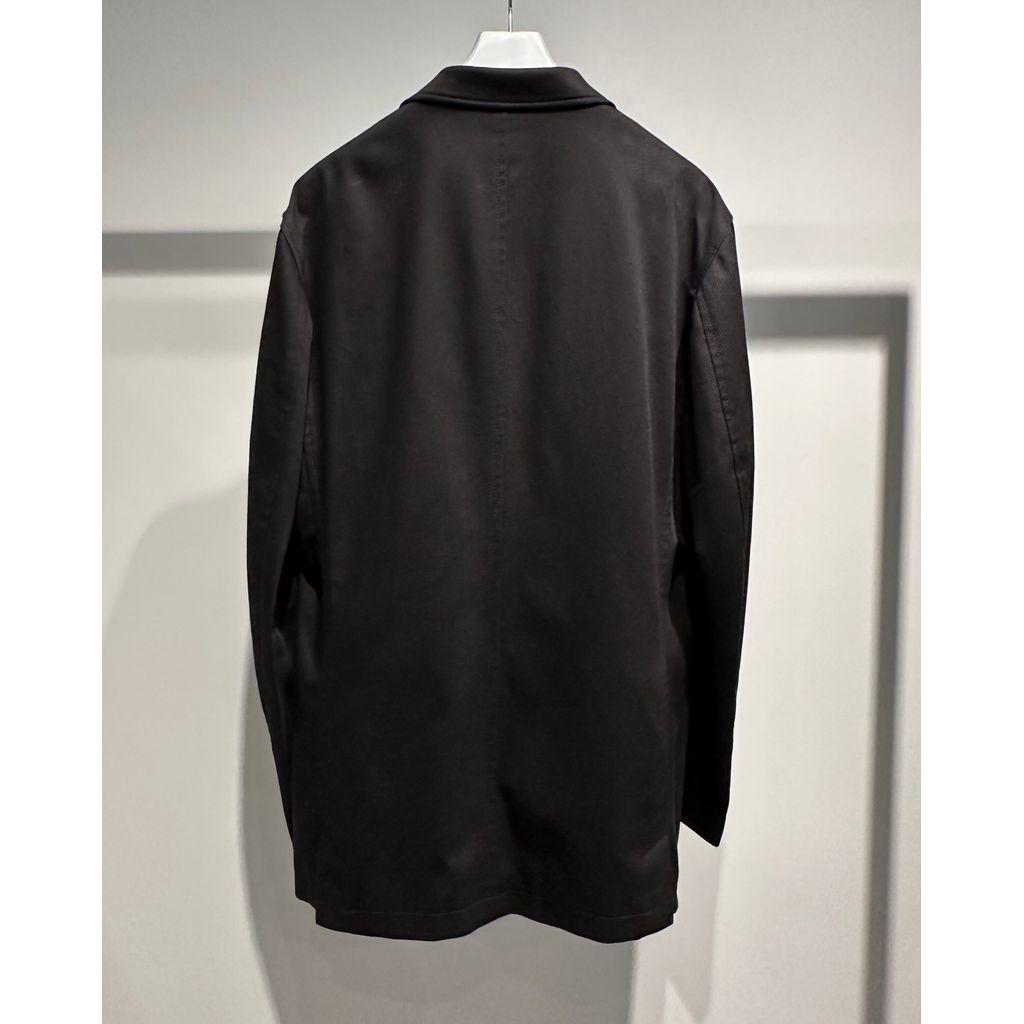 Y's for men KATSURAGI 3-BUTTONS JACKET