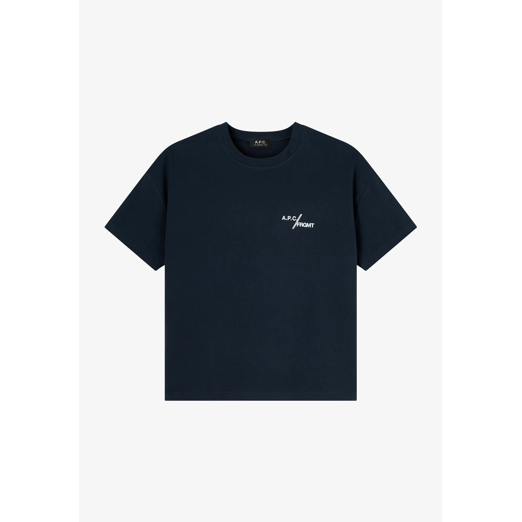 A.P.C. FRGMT. RENONCEMENT Tシャツ