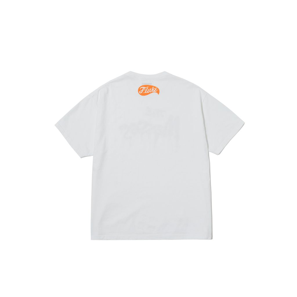 MASSES T-SHIRT FLUKE