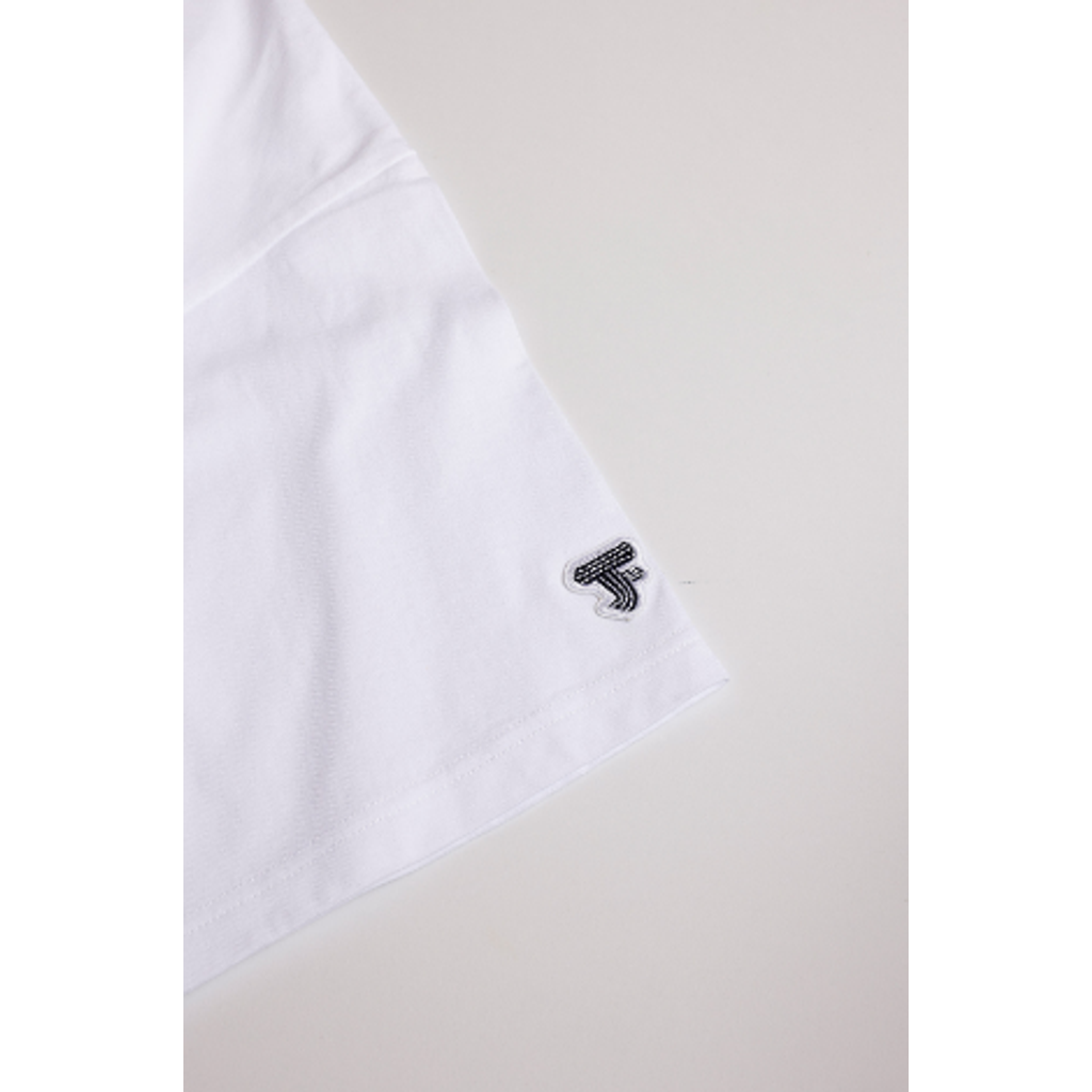 【予約商品】FDMTL FA26TE11 PATCH TEE