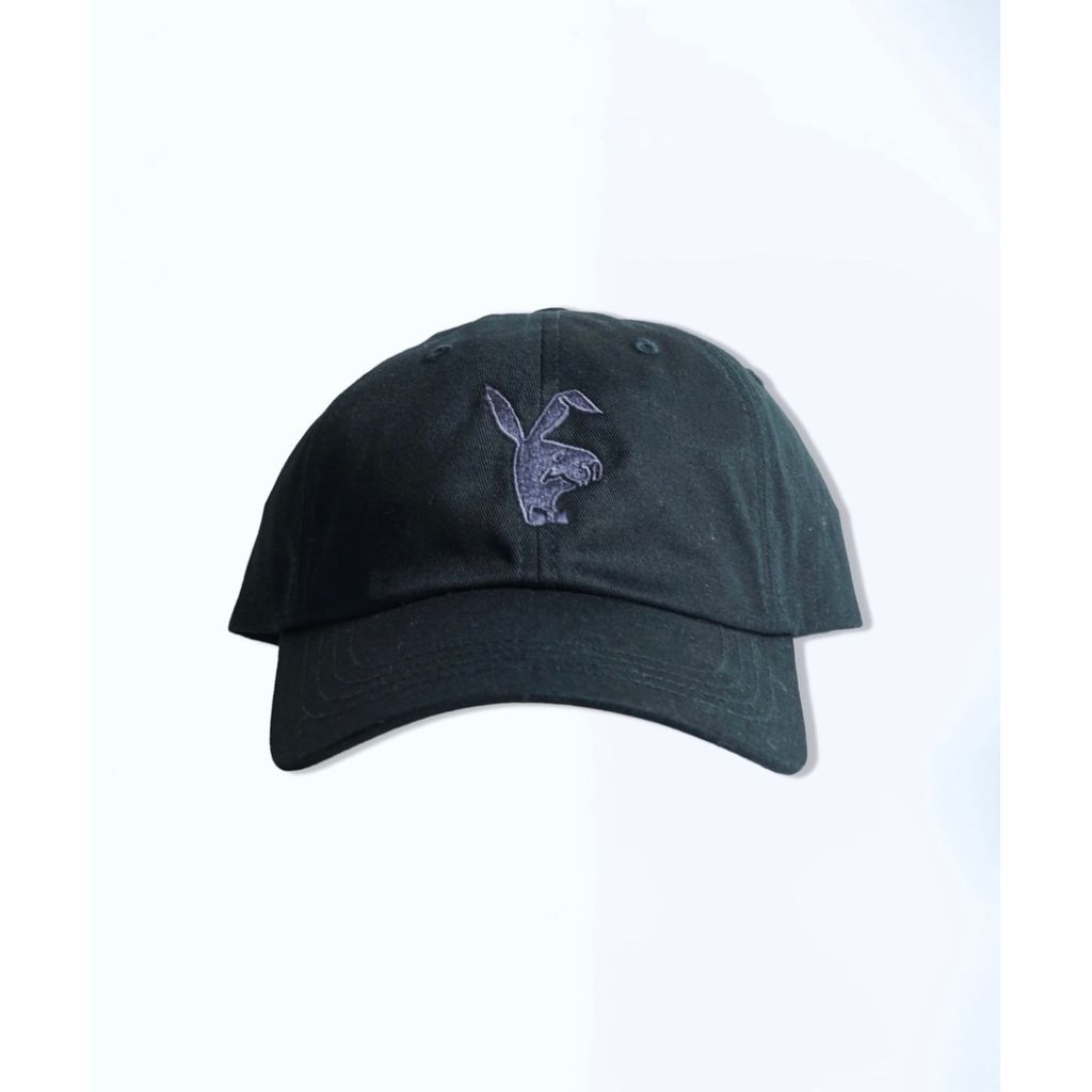 ANDFAMILYS BB CAP -Kicked Bunny-