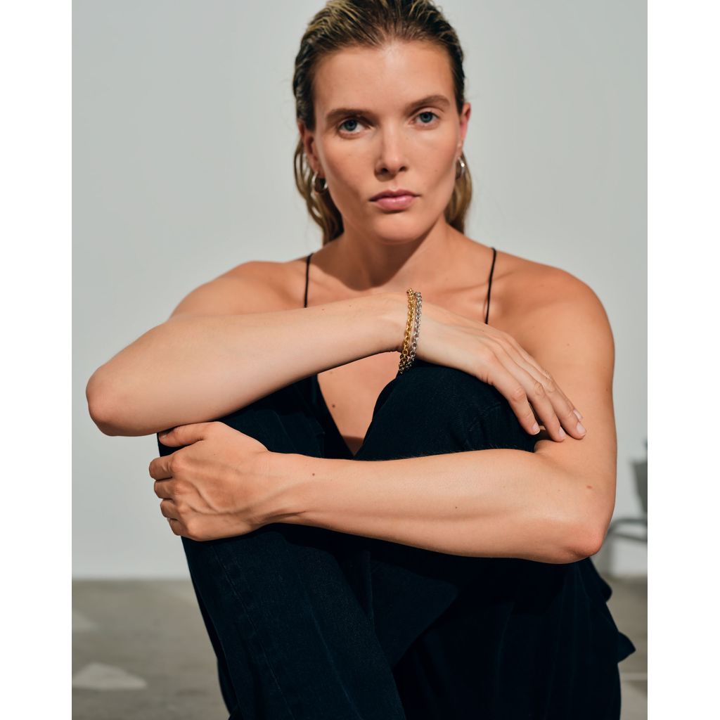 TOM WOOD Ada Bracelet