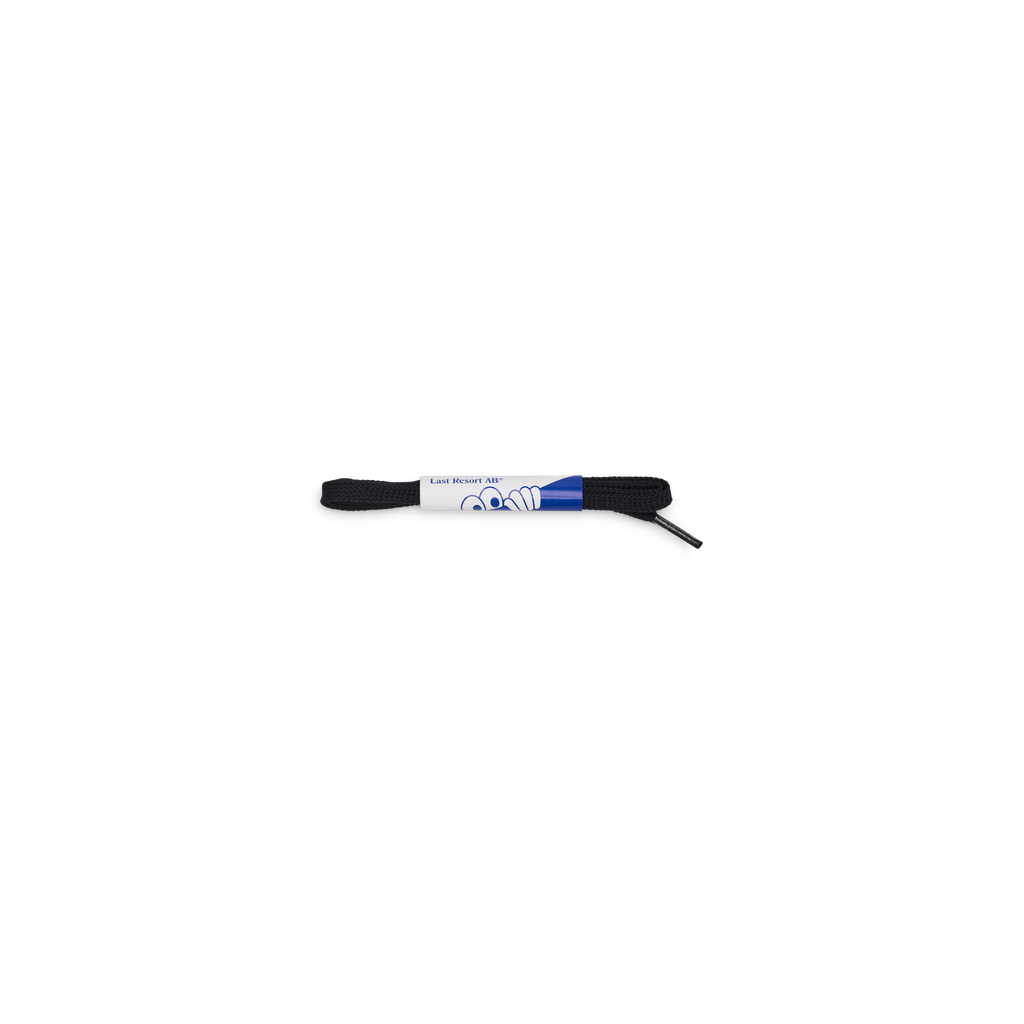 Last Resort GM001 (Black/Black)