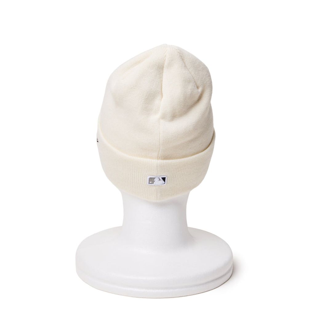 NEW ERA BASIC CUFF KNIT CHIW HI OWHI
