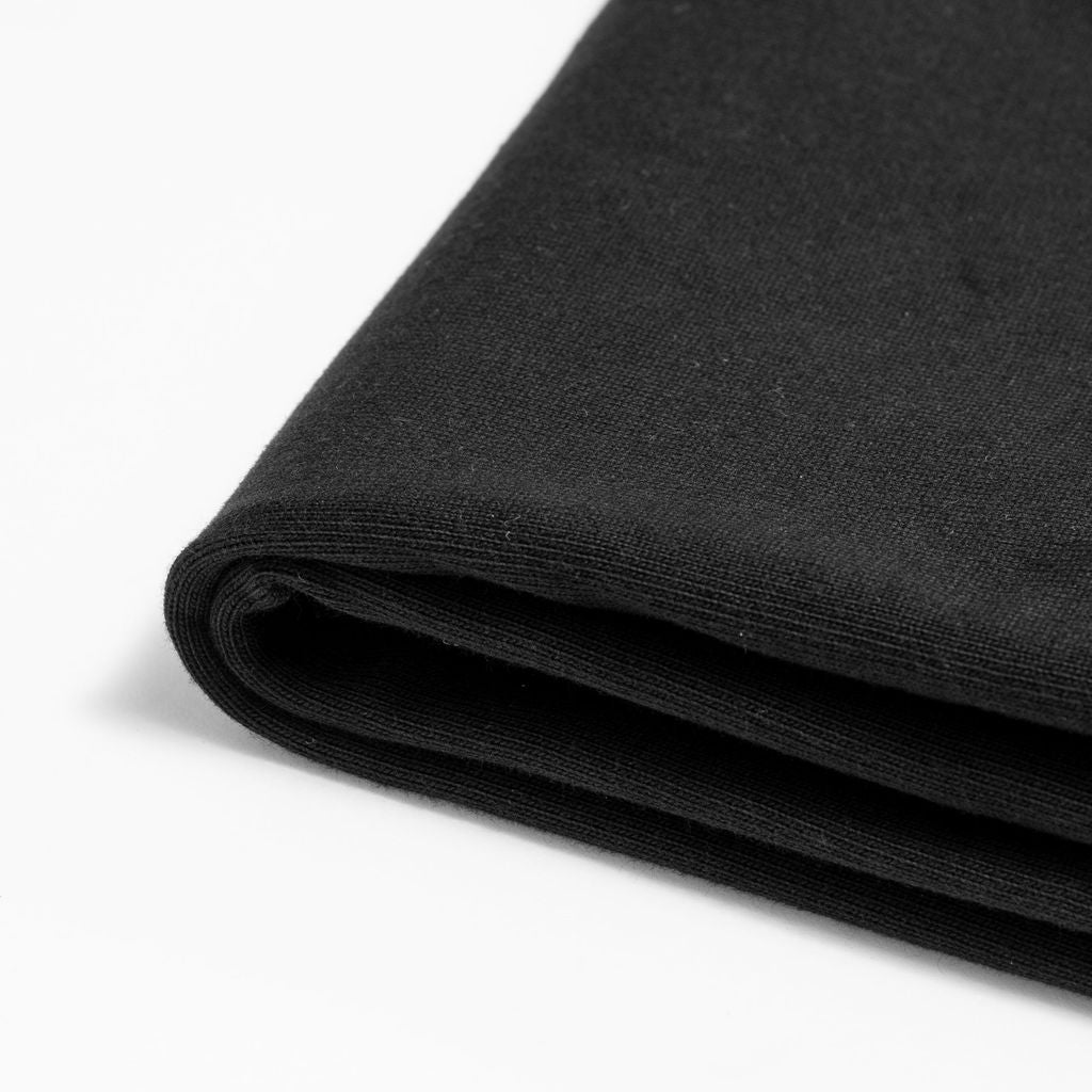 APPLEBUM "Black Apple" T-shirt 12oz