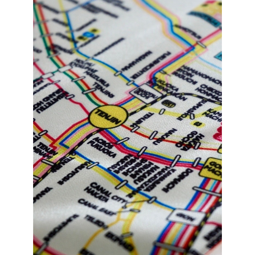 THOMAS MAGPIE "Never lost" chino coat