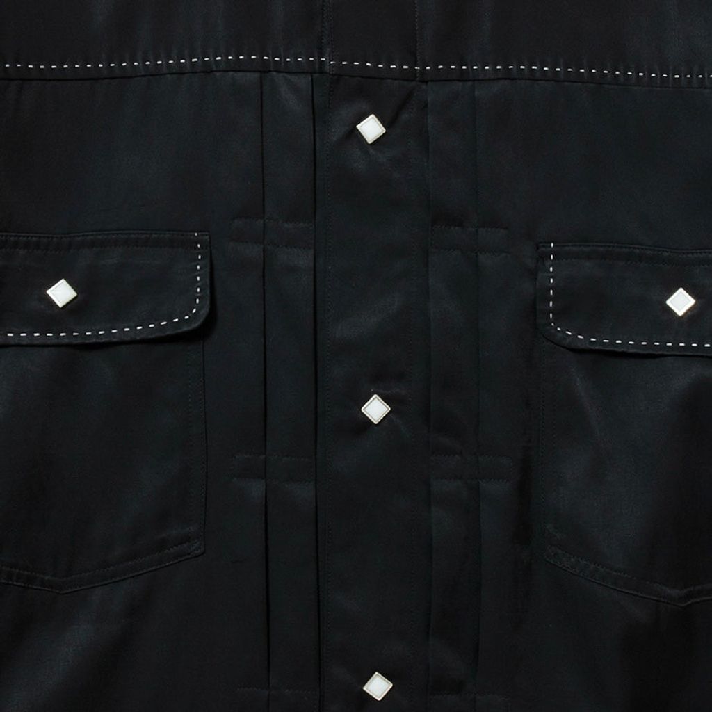 NEXUSVII. 2nd JKT AMF