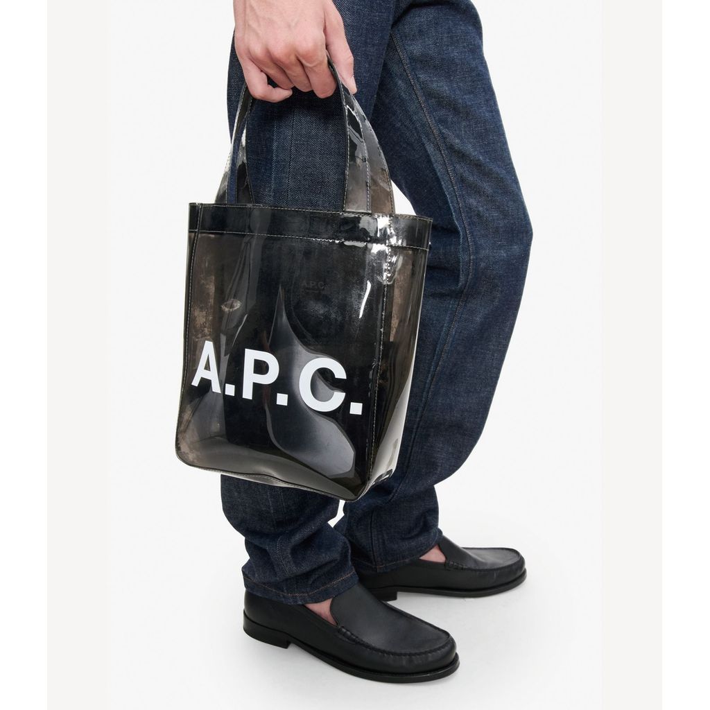 A.P.C. TOTE LOU SMALL