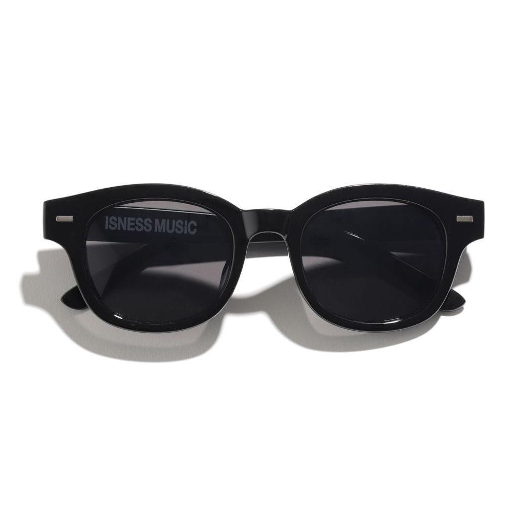 ISNESS MUSIC WALTER SUNGLASSES